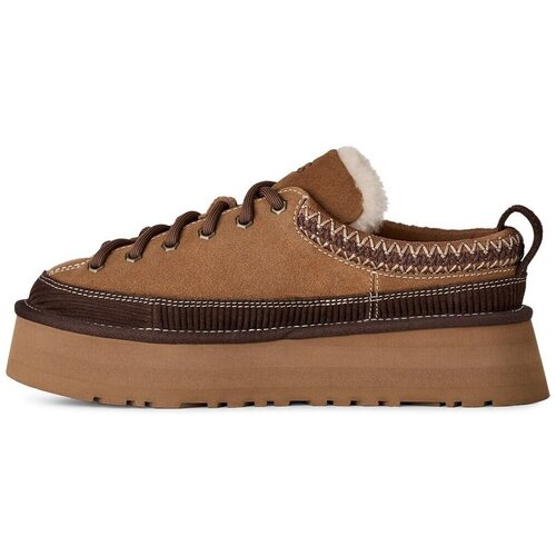 Ugg Modne superge Heritage Lace-Up pisana Cene