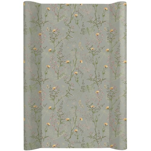  Meka podloga za povijanje 80х50cm Secret Garden Green KKB61120 Cene
