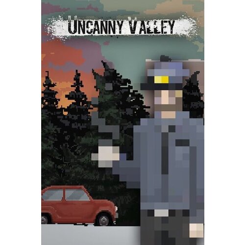 Steam Uncanny Valley (PC) Key GLOBAL Cene
