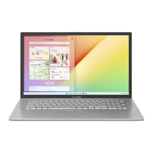 Asus Vivobook 17 laptop X712EA-AU511 Slike