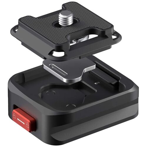 Generic FREEWELL HITROSPROSTILNI PRIKLJUČEK Z NOSILCEM ZA STATIV ZA &Scaron;PORTNE FOTOAPARATE, (5000337369) Cene
