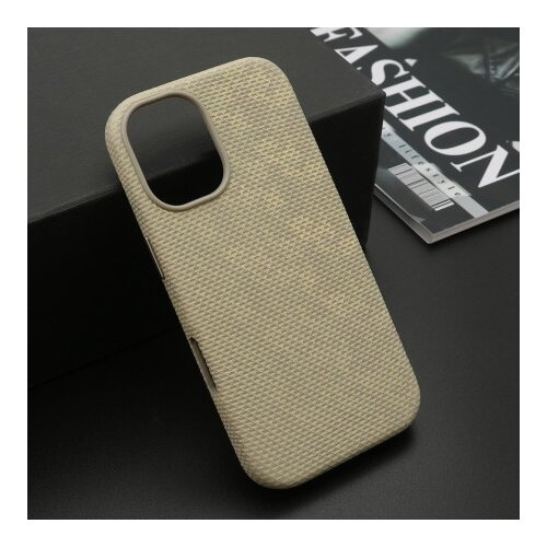  Futrola woven touch magsafe za iphone 17 (6.3) siva ( F125366 ) Cene