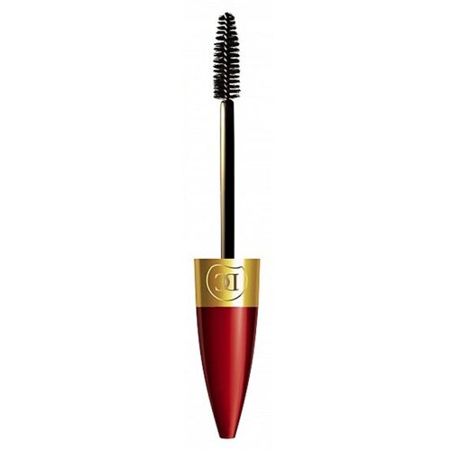 Dermacol obsesi&amp;oacute;n Volume &amp;amp; Lenght maskara za volumen trepavica 12 ml nijansa Black Slike