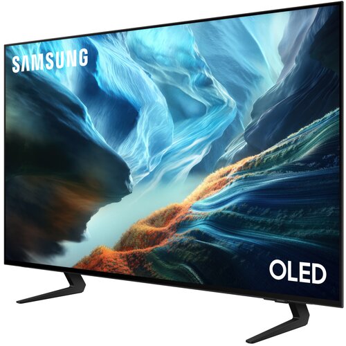 Samsung QE42S92HAEXXN 4K UHD OLED TV 105 (2026) cm (42&amp;quot;) Slike