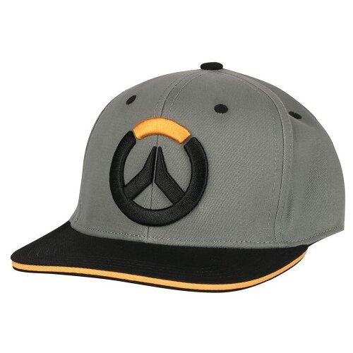 Jinx OVERWATCH BLOCKED STRETCH FIT HAT Cene
