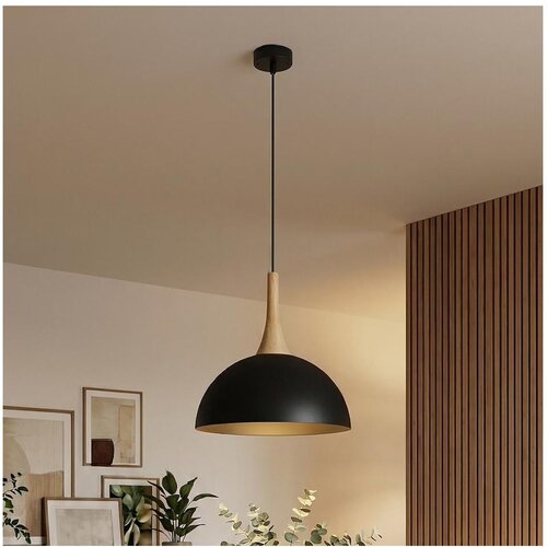  visilica nautica na sajli 1xGX53/12W/230V crna Cene