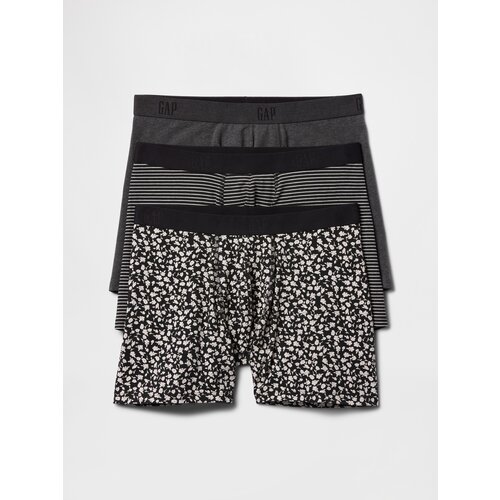 GAP Boxers, 3 pcs - Men&amp;#039;s Slike