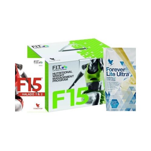  F15 Advanced1&2 Vanilla Cene