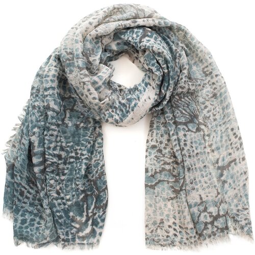 Art of Polo Woman&amp;#039;s Scarf Sz16302 Slike