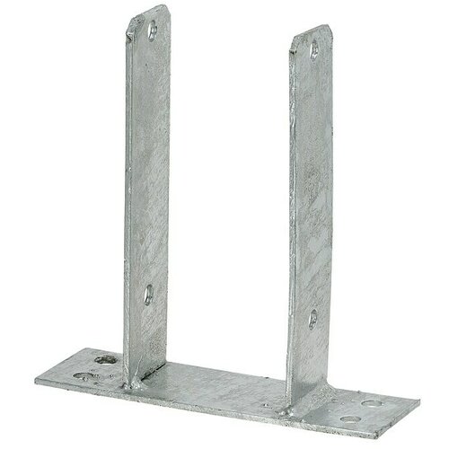 STABILIT Težka podporna noga (Do x &Scaron; x V: 101 x 200 x 200 mm, Jeklo) Cene