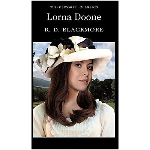 Bookpoint R.D. Blackmore - Lorna Doone Slike