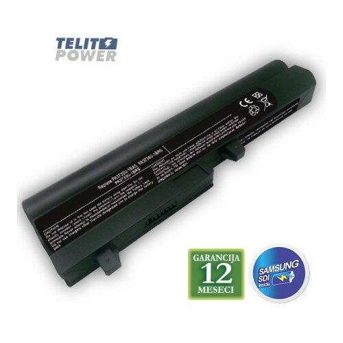 Telit Power baterija za laptop TOSHIBA Dynabook UX/23JBR PA3732(H) 10.8V 5200mAh ( 1454 ) Slike