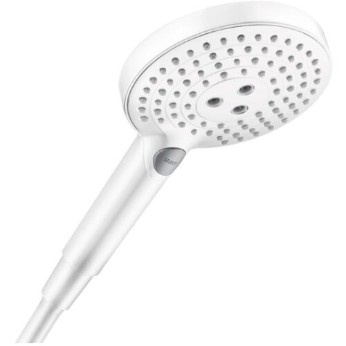 Hansgrohe Raindance Select S 120 tuš ručica masažer 3 funkcije 26530700 Cene