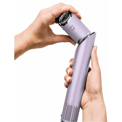 Fen za kosu SHARK HD440PLEU FlexStyle Limited Edition 5u1/1400W/ljubicasta Cene