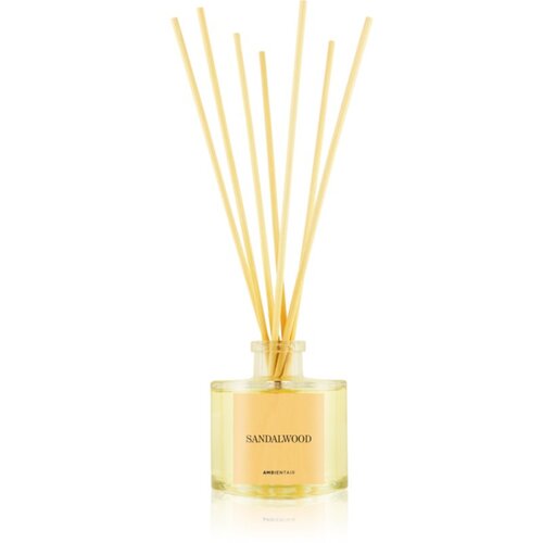 Ambientair COLOURS Sandalwood aroma difuzer s punjenjem 100 ml Slike