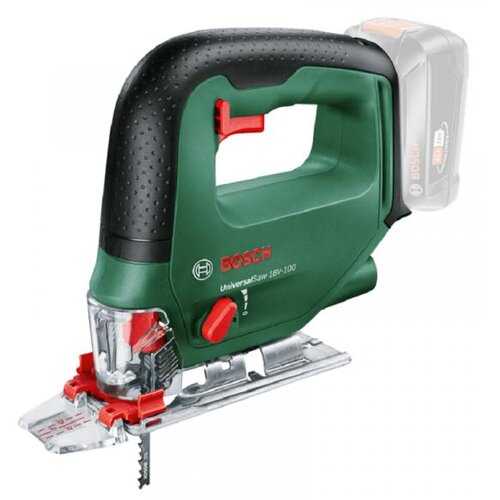 Bosch akumulatorska ubodna testera universalsaw 0603011100 Cene