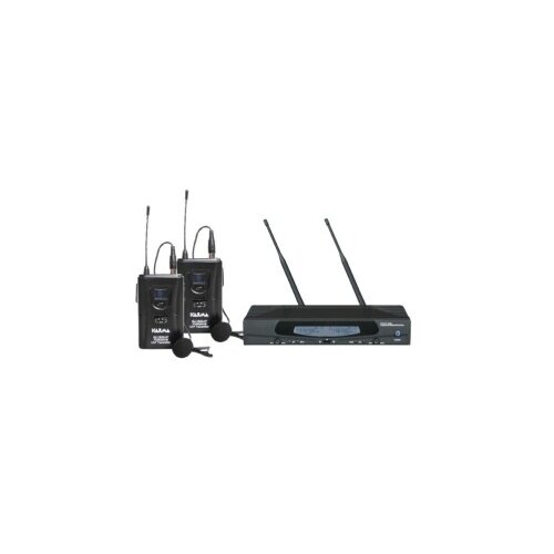  SET-7620LAV bežični dupli pilot mikrofon UHF Cijene