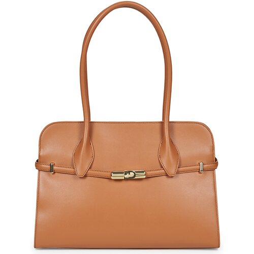 Furla GOCCIA L DOME Smeđa Slike