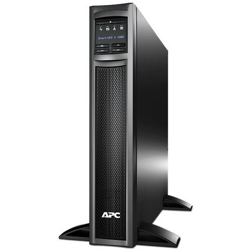 APC Smart-UPS X 2U 1000VA 800W (SMX1000I) UPS brezprekinitveno napajanje Slike