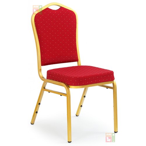 Halmar Stol Sole (VE� BARV)-bordo Cijene