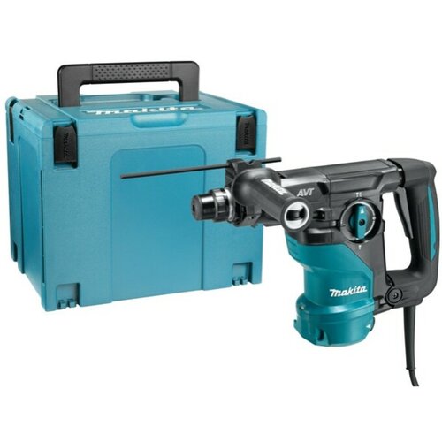 Makita čekić bušilica HR3011FCJ SDS Plus AVT 3.9 J Cijene