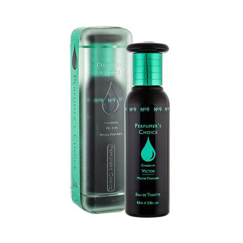 Milton Lloyd Perfumer&amp;acute;s Choice Victor toaletna voda 83 ml za mu&amp;scaron;karce Slike