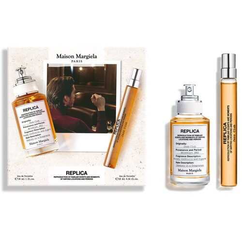 Maison Margiela REPLICA Jazz Club poklon set uniseks Cijene