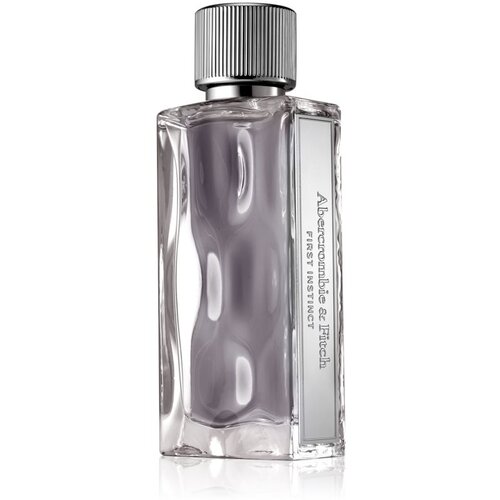 Abercrombie & Fitch First Instinct toaletna voda 50 ml za moške Cene