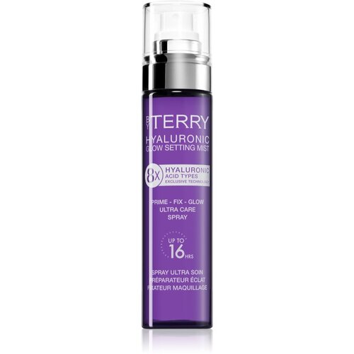By Terry Hyaluronic Glow Setting Mist magla za lice za fiksiranje make-upa s hijaluronskom kiselinom 100 ml Cijene