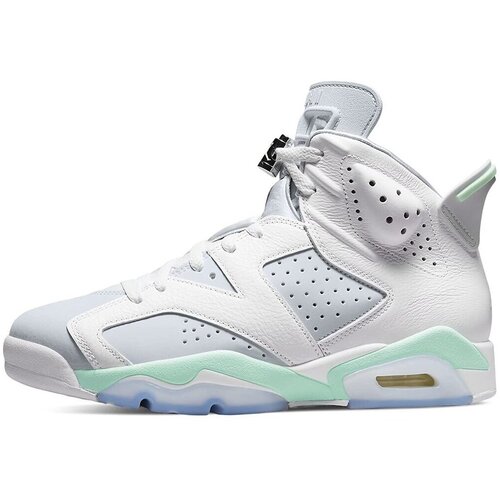 Nike Air 6 Retro Bijela Slike