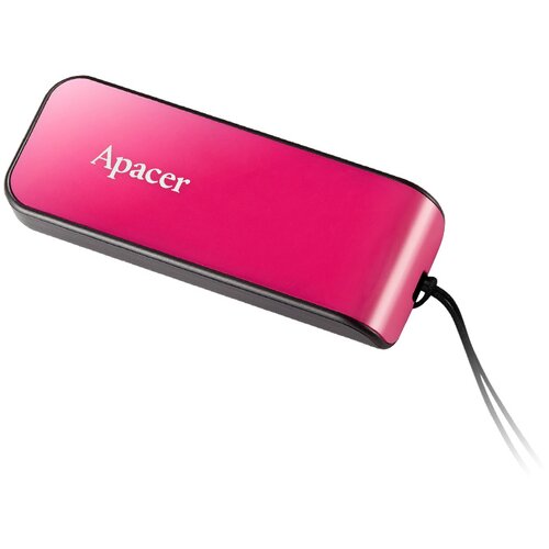 Apacer FD 64GB USB 2.0 AH334Pink Cijene