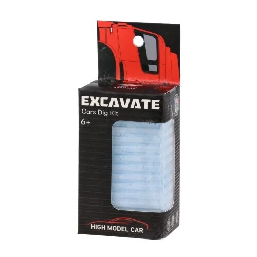 Ozzo Excavate, set za iskopavanje, auto Cene