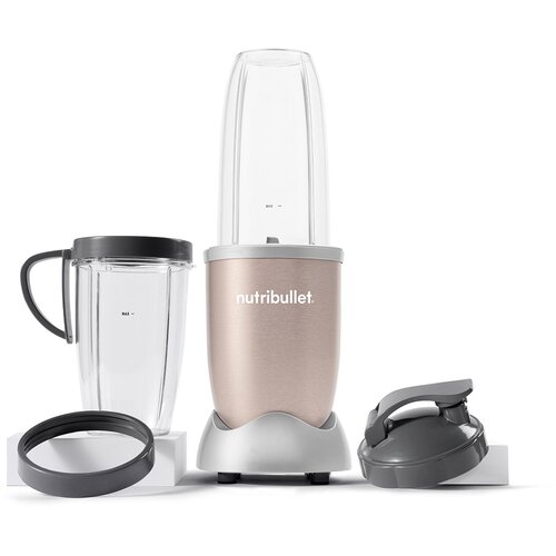  Me&scaron;alnik Nutribullet NB907CP Cene