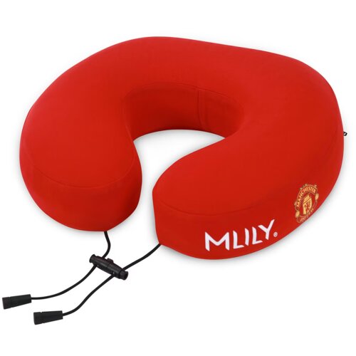 Dormeo Mlily Putni Jastuk Manchester United 34x29x10 cm Cene