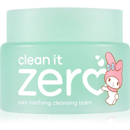 BANILA_CO clean it zero Pore Clarifying My Melody Special Edition balzam za skidanje šminke i čišćenje za proširene pore 100 ml Cijene