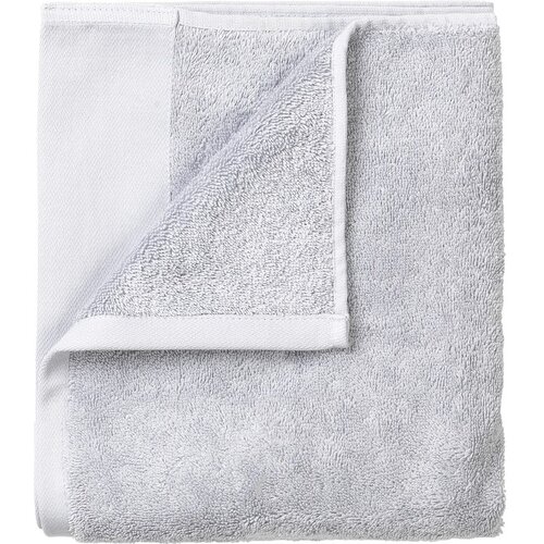 Blomus set od 4 svjetlosiva ručnika 30 x 30 cm Slike