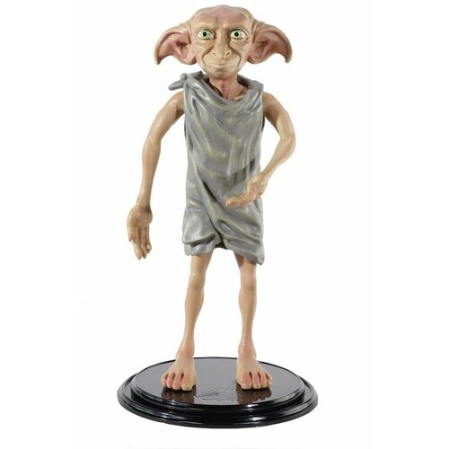 Noble Collection harry potter - bendyfigs - dobby Cene