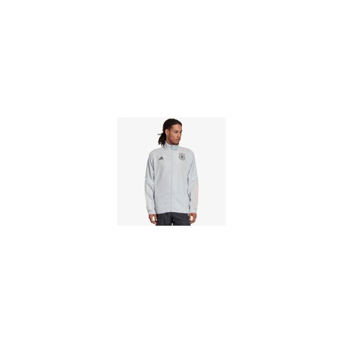 Adidas muška jakna za fudbal DFB PRE JKT FI0738 Slike