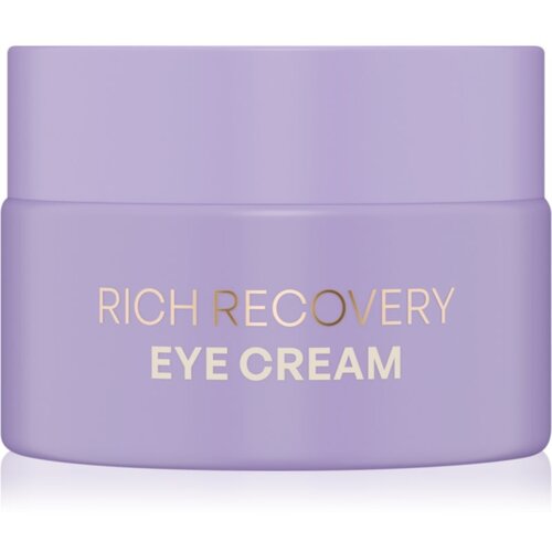 Nacomi Rich Recovery krema za predel okoli oči MIDNIGHT 15 ml Cene
