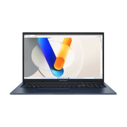Asus VivoBook 17 laptop X1704ZA-I38512/16GB Cijene