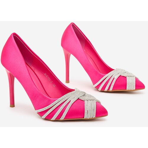 Resti Women's Cabricca zirconia pumps Cijene