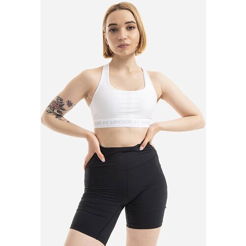 Under Armour Crossback Mid Bra 1361034 100 Cene
