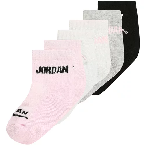 Jordan Čarape miks boja