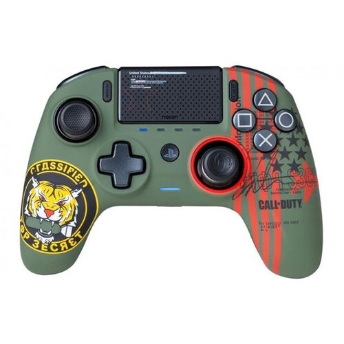 Nacon PS4 REVOLUTION UNLIMITED PRO Cene