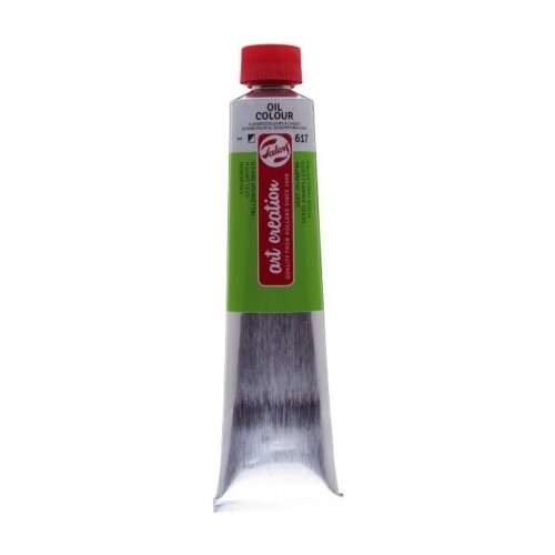 Royal Talens art creation oil uljana boja 200ml - odaberite nijansu yellow green ( 696617 ) Slike