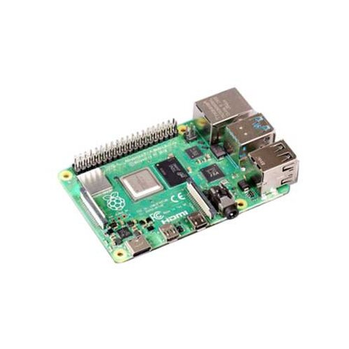 MODUL RASPBERRY PI4 8GB RAM SC0195-9 Cijene