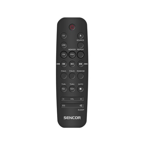Sencor mini linija SMC 4120B Slike