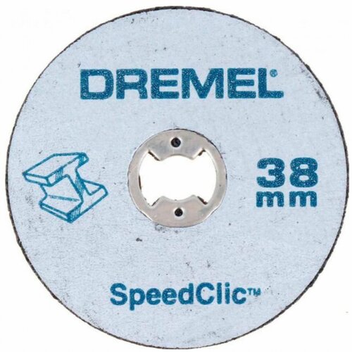 Dremel ez speedclic metalna ploča za sečenje SC456 2615S456JC Cene