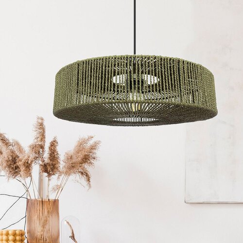 Toolight Luster APP1296-1CP ZELENI Slike