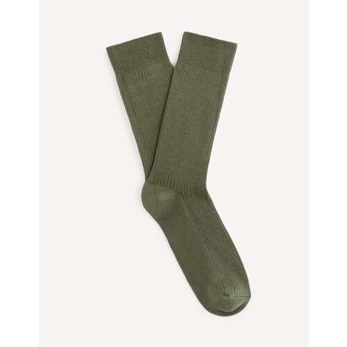 Celio High socks Riqlo - Men Slike